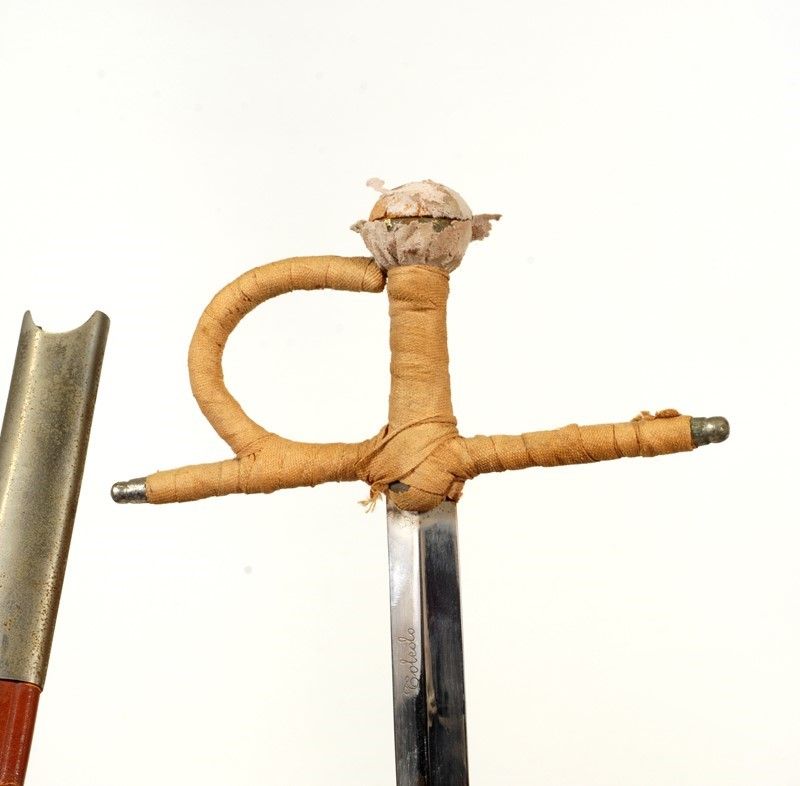 Spada da Torero