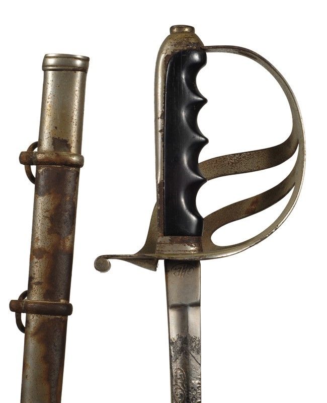 Sciabola