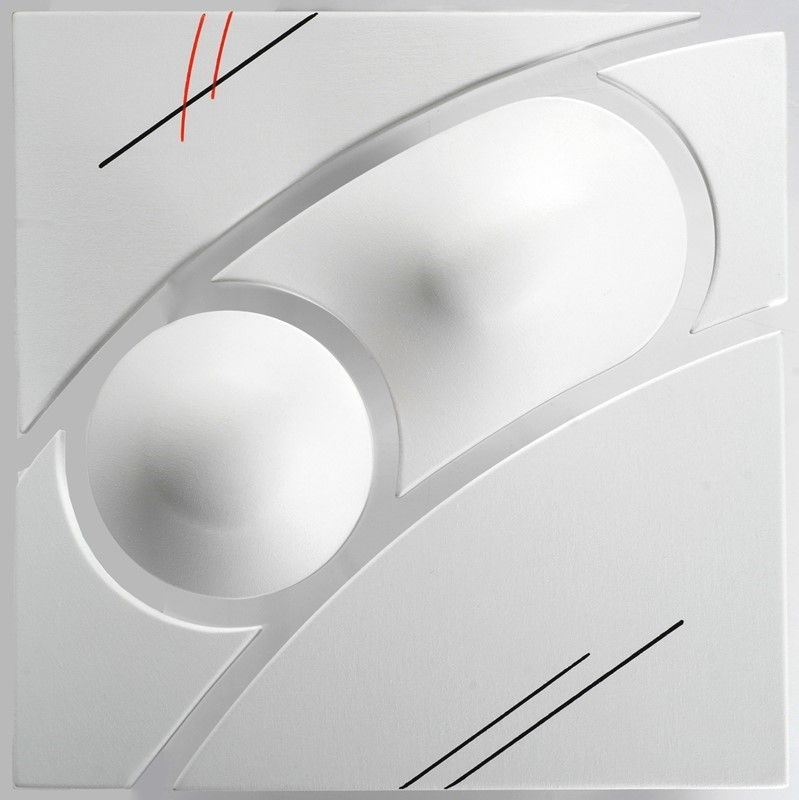 Andrea Bassani - Senza Titolo