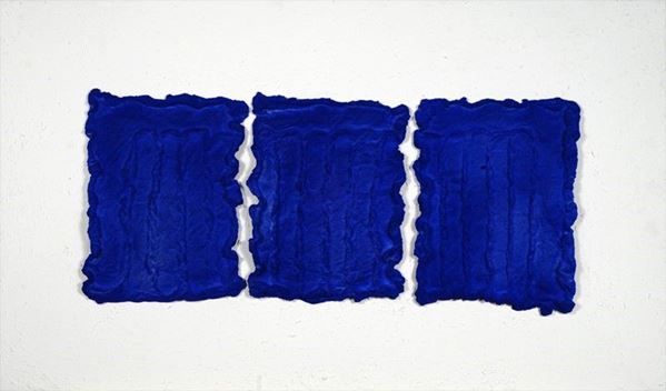 Pino Pinelli - Pittura BL BL BL 