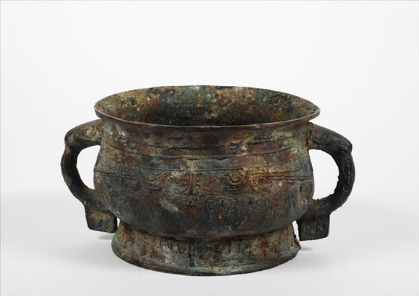 Gui  - Auction Orologi, Antiquariato, Autori del XIX e XX Sec, Arte moderna e Contemporanea - I - Galleria Pananti Casa d'Aste