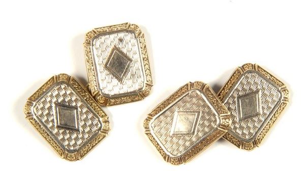 Gemelli   - Auction Orologi, Antiquariato, Autori del XIX e XX Sec, Arte moderna e Contemporanea - I - Galleria Pananti Casa d'Aste