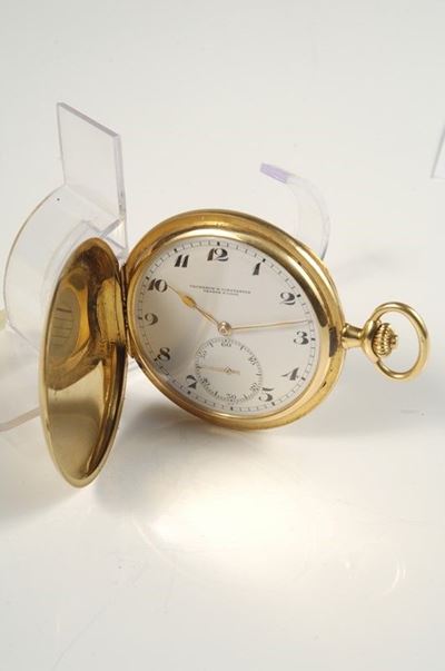 Orologio Vacheron Costantin