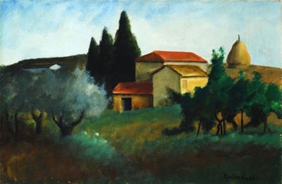 Casolari di Campagna
