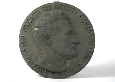 Profilo di Ugo Procacci