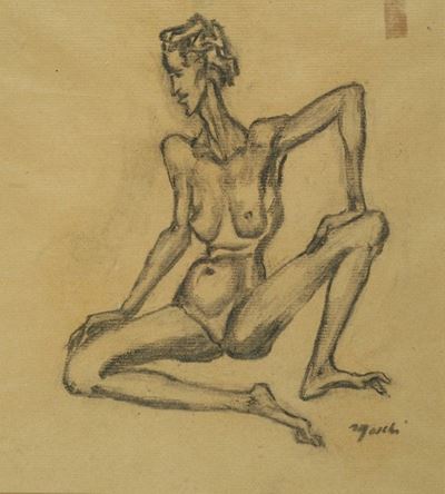 Nudo