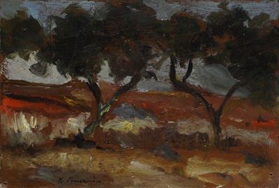 Alberi