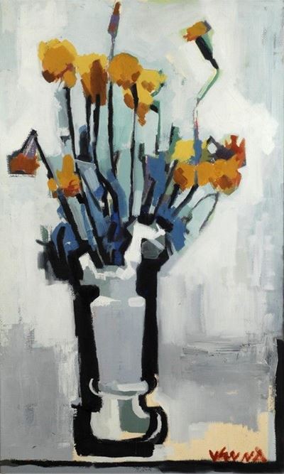 Vaso di Fiori