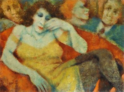 Salotto