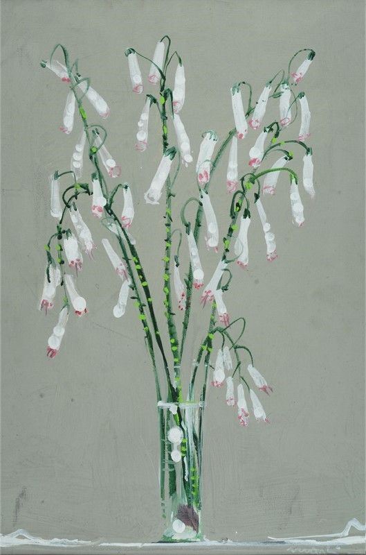 Edolo Masci - Fiori