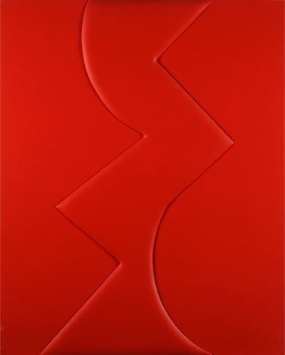 Introiezione Rossa