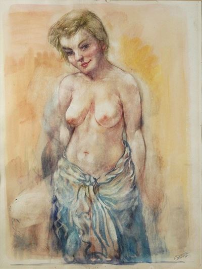 Nudo