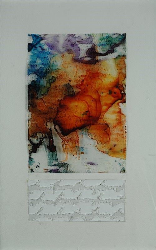Alfredo Rapetti - Radiografia cromatica