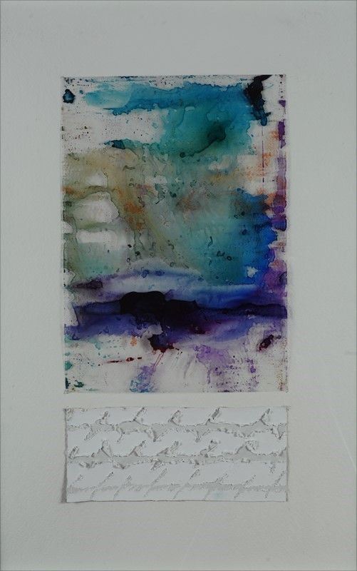 Alfredo Rapetti : Radiografie emotive (cromatica)  (2014)  - Auction Arte Moderna e Contemporanea - III - Galleria Pananti Casa d'Aste
