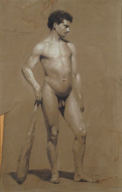 Nudo