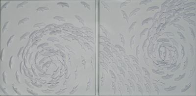 Vortice Dittico