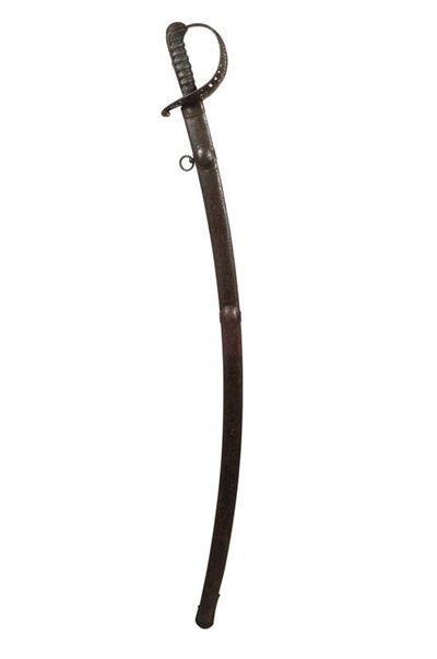 Sciabola
