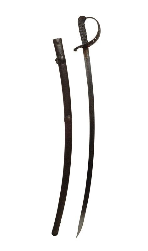Sciabola