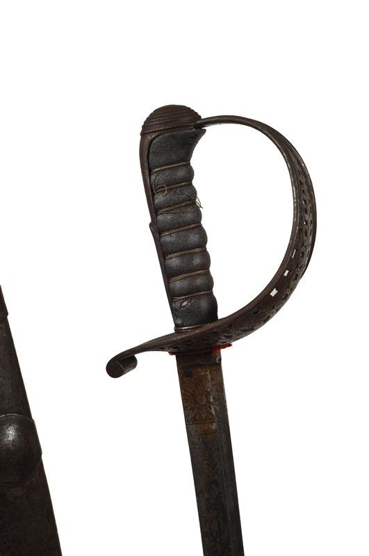 Sciabola
