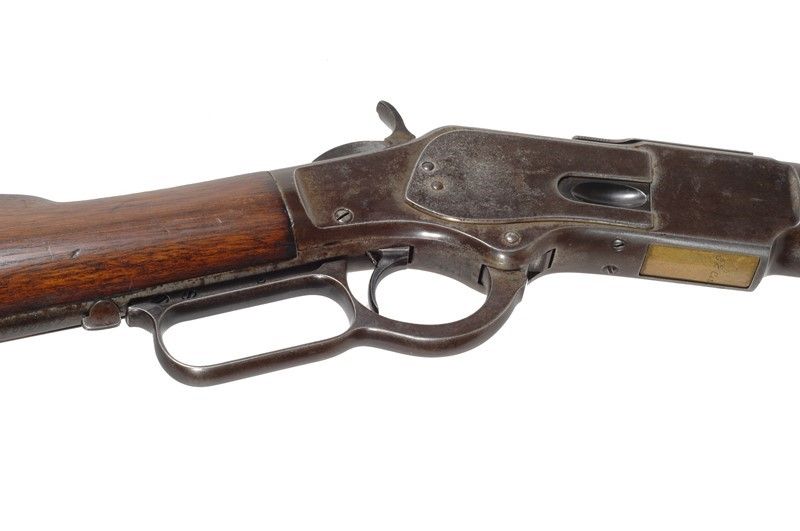 Fucile Winchester (rifle)