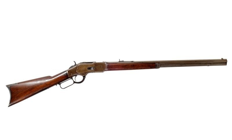 Fucile Winchester (rifle)