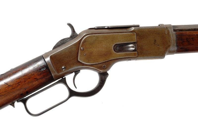 Fucile Winchester (rifle)