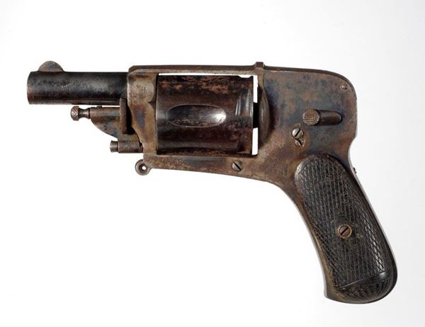 Revolver