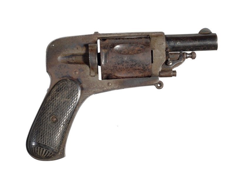 Revolver