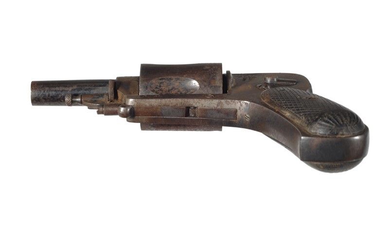 Revolver