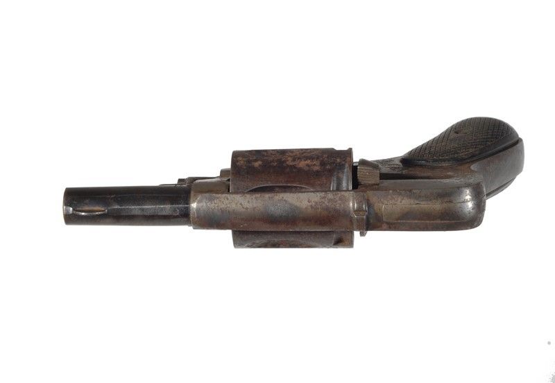 Revolver