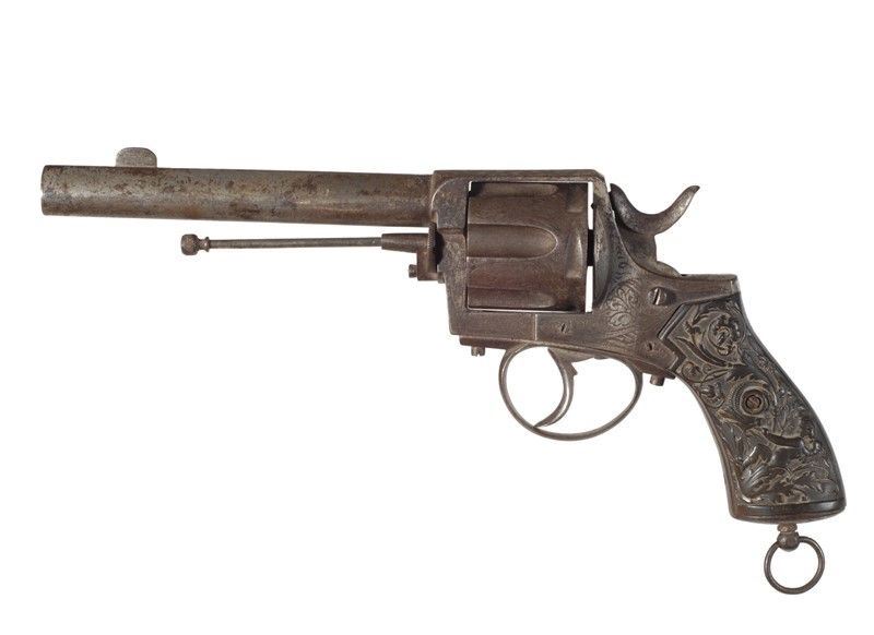 Revolver
