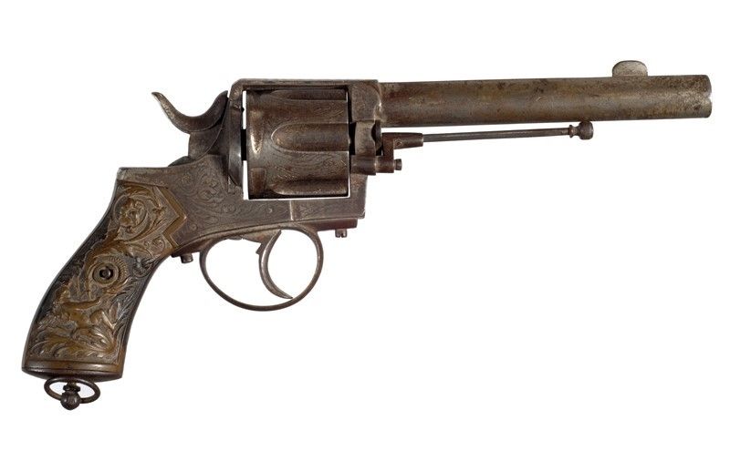 Revolver
