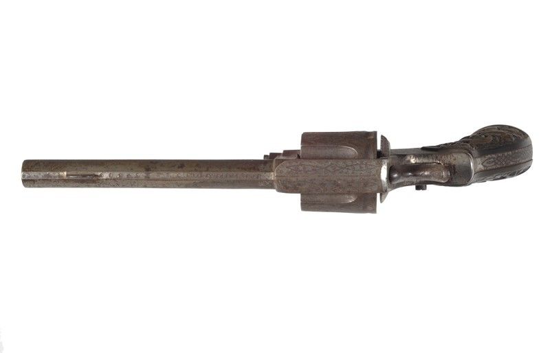 Revolver
