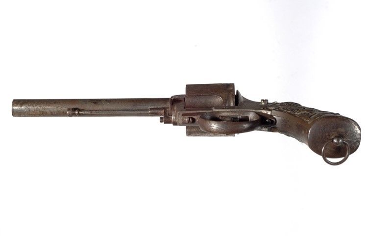 Revolver