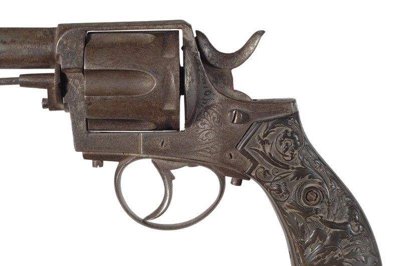 Revolver