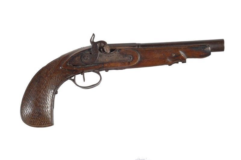 Pistola a Luminello