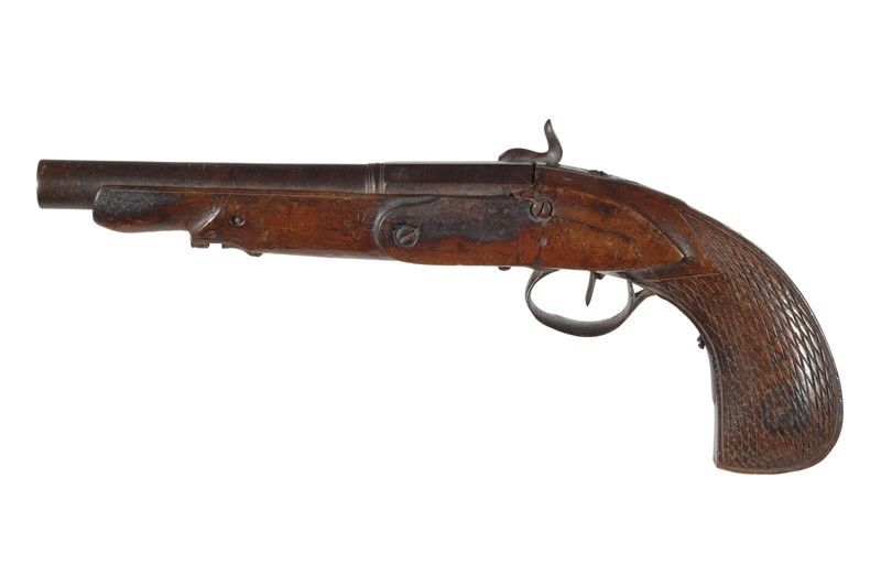 Pistola a Luminello