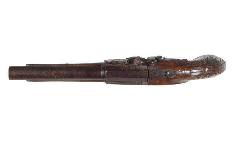 Pistola a Luminello