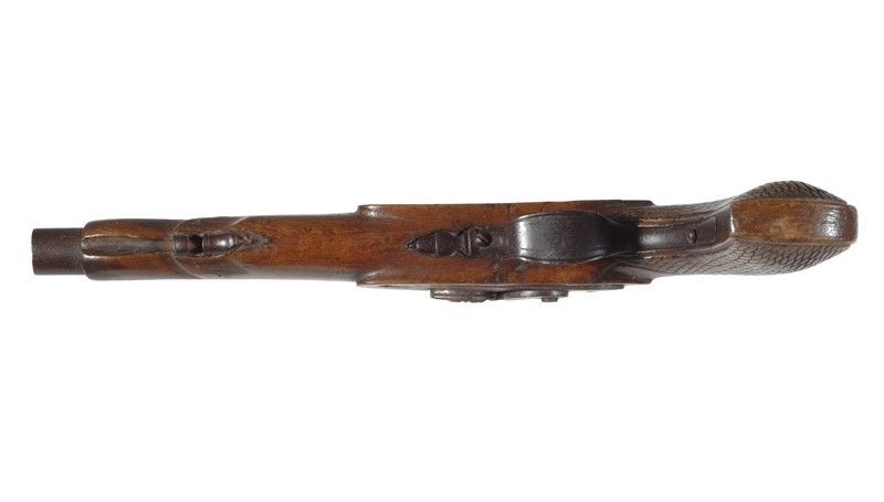 Pistola a Luminello