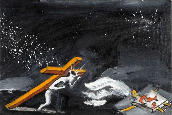 Enzo Cucchi - Offerta