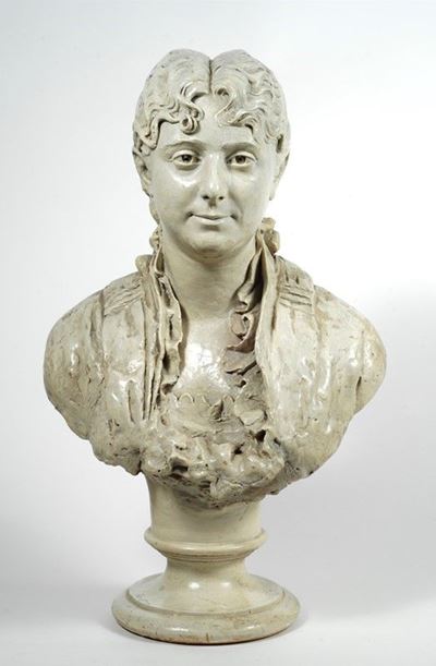 Ritratto di Donna