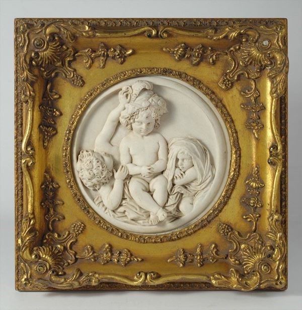 Giochi di fanciulli  - Asta Orologi, Antiquariato - I - Galleria Pananti Casa d'Aste
