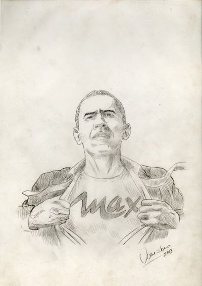 Max