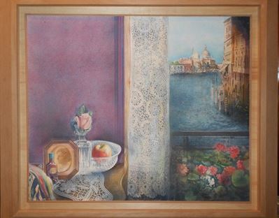 Interno a Venezia