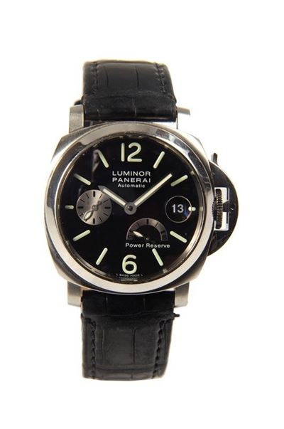 Panerai Luminor Power Reserve Automatic