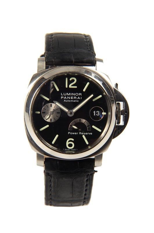 Panerai Luminor Power Reserve Automatic