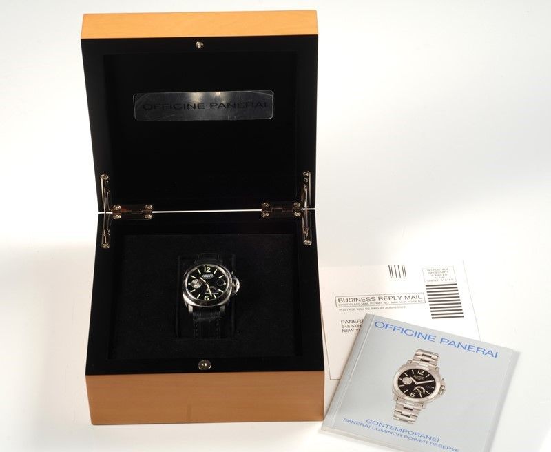 Panerai Luminor Power Reserve Automatic