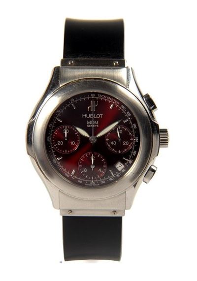 Hublot Mdm Geneve