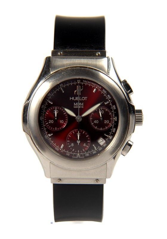 Hublot Mdm Geneve