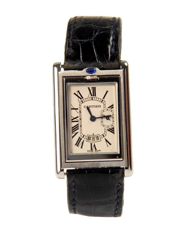 Cartier